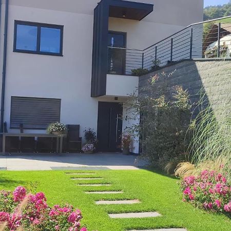 Janas Bolzano Mountain Apartment Tesimo Eksteriør billede