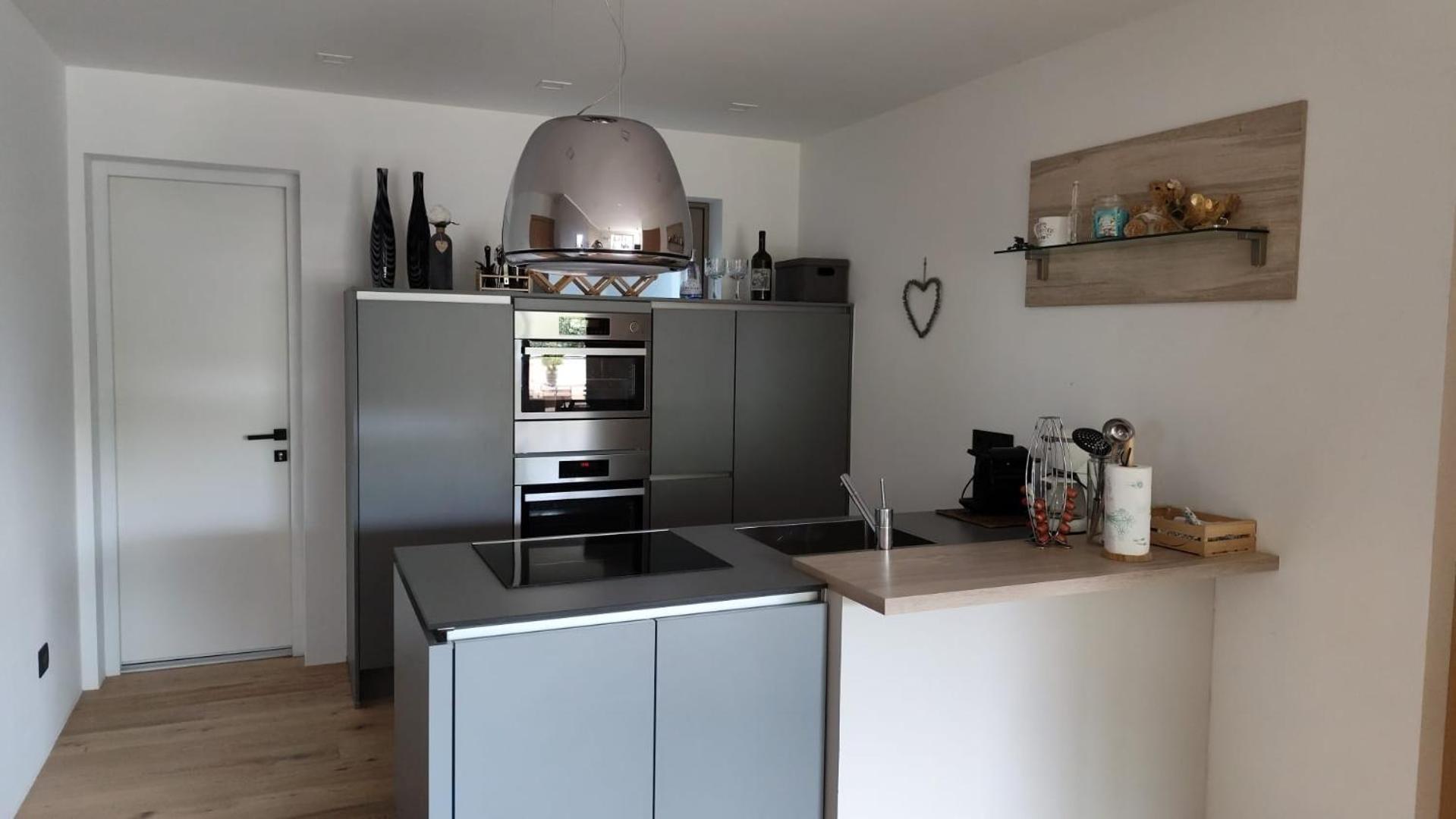 Janas Bolzano Mountain Apartment Tesimo Eksteriør billede