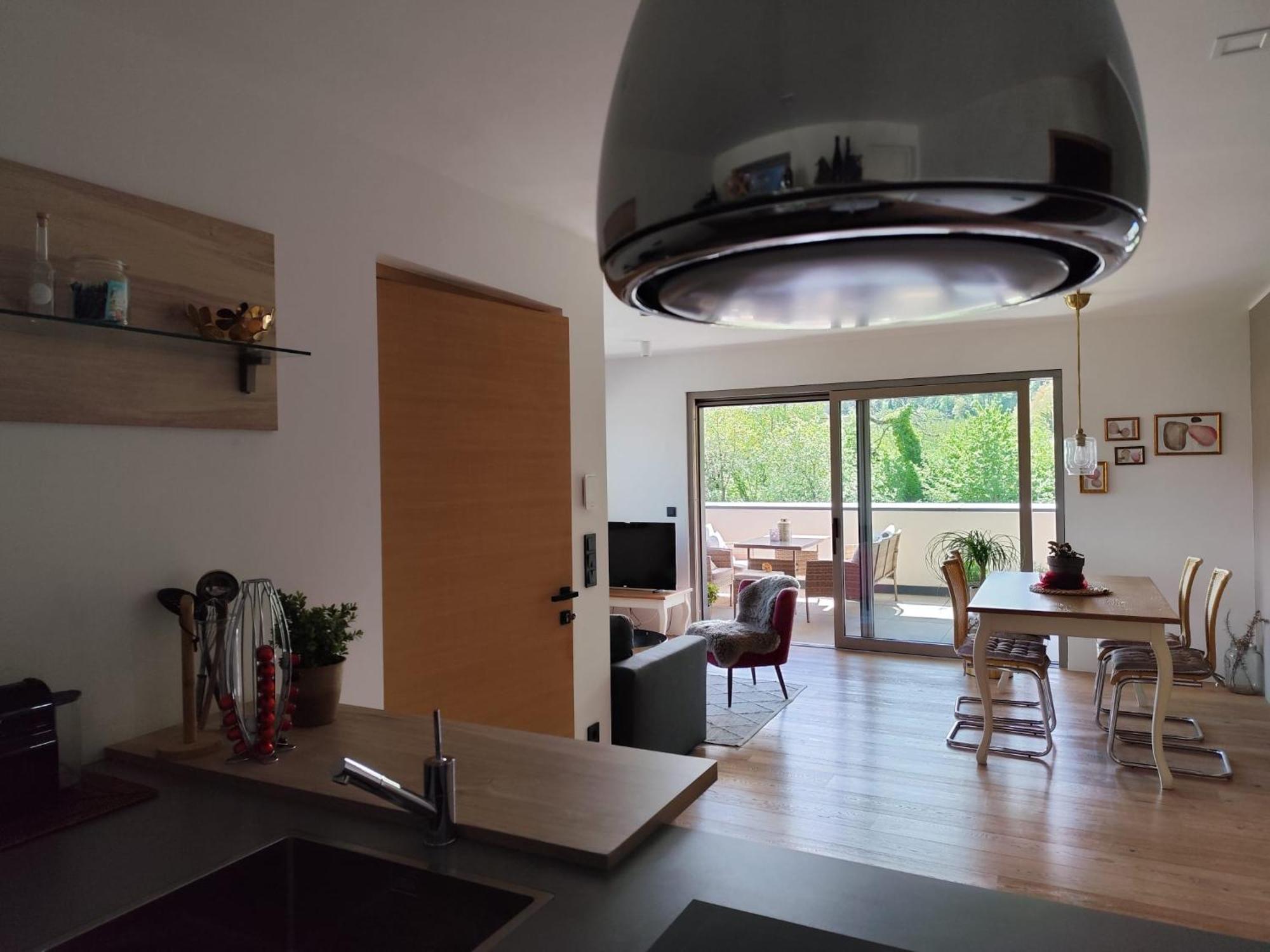 Janas Bolzano Mountain Apartment Tesimo Eksteriør billede