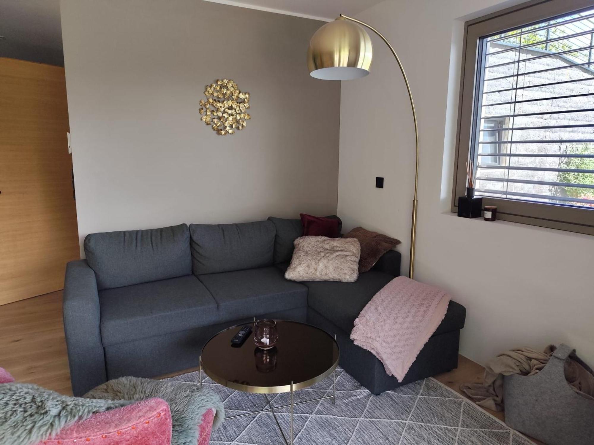 Janas Bolzano Mountain Apartment Tesimo Eksteriør billede